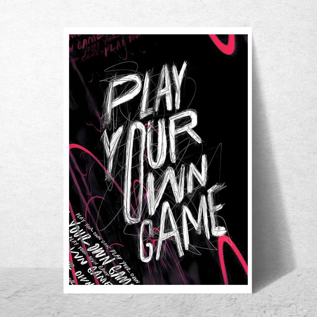 Play Your Game