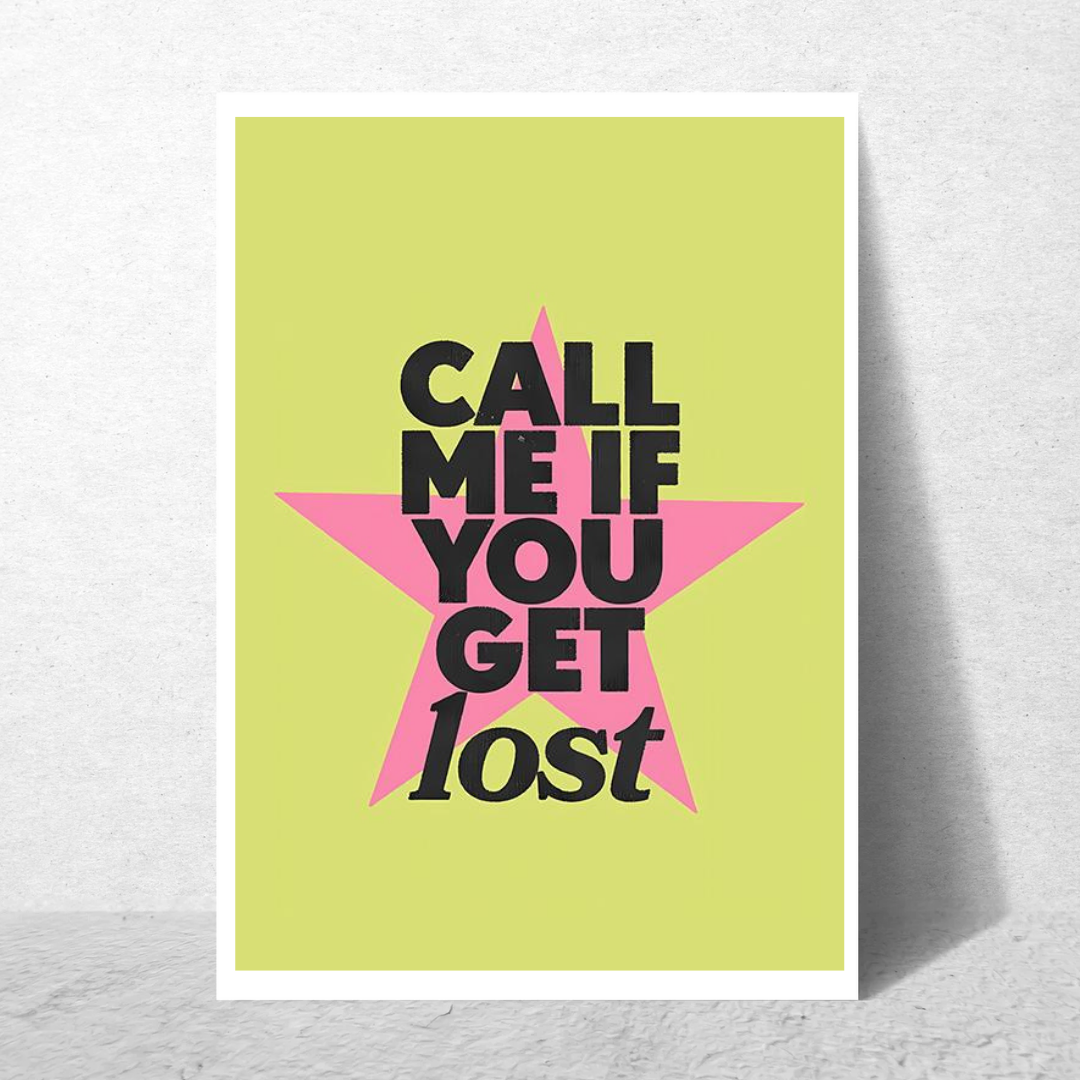 Call Me