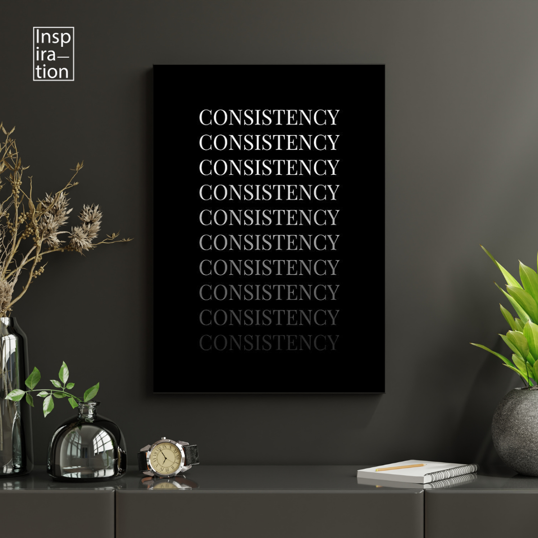 Consistency