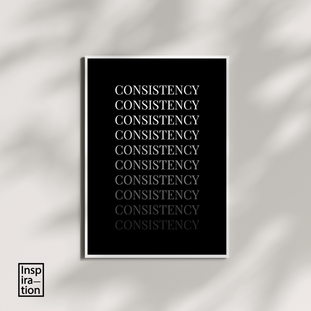 Consistency
