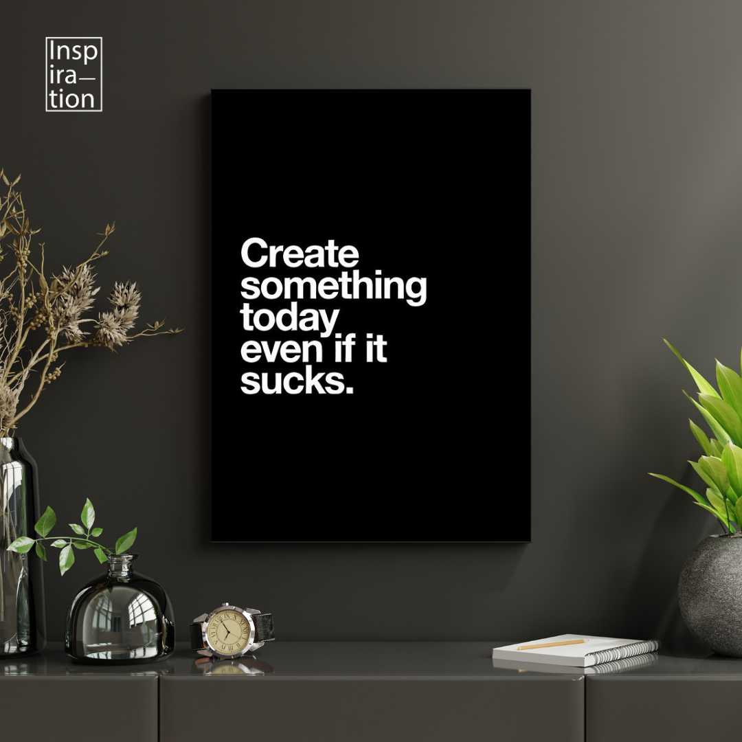 Create Something