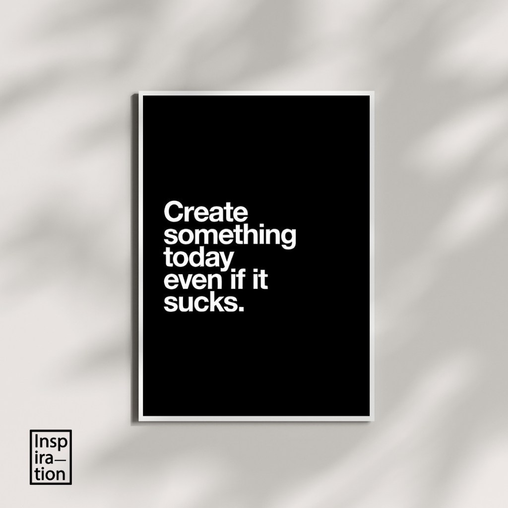 Create Something