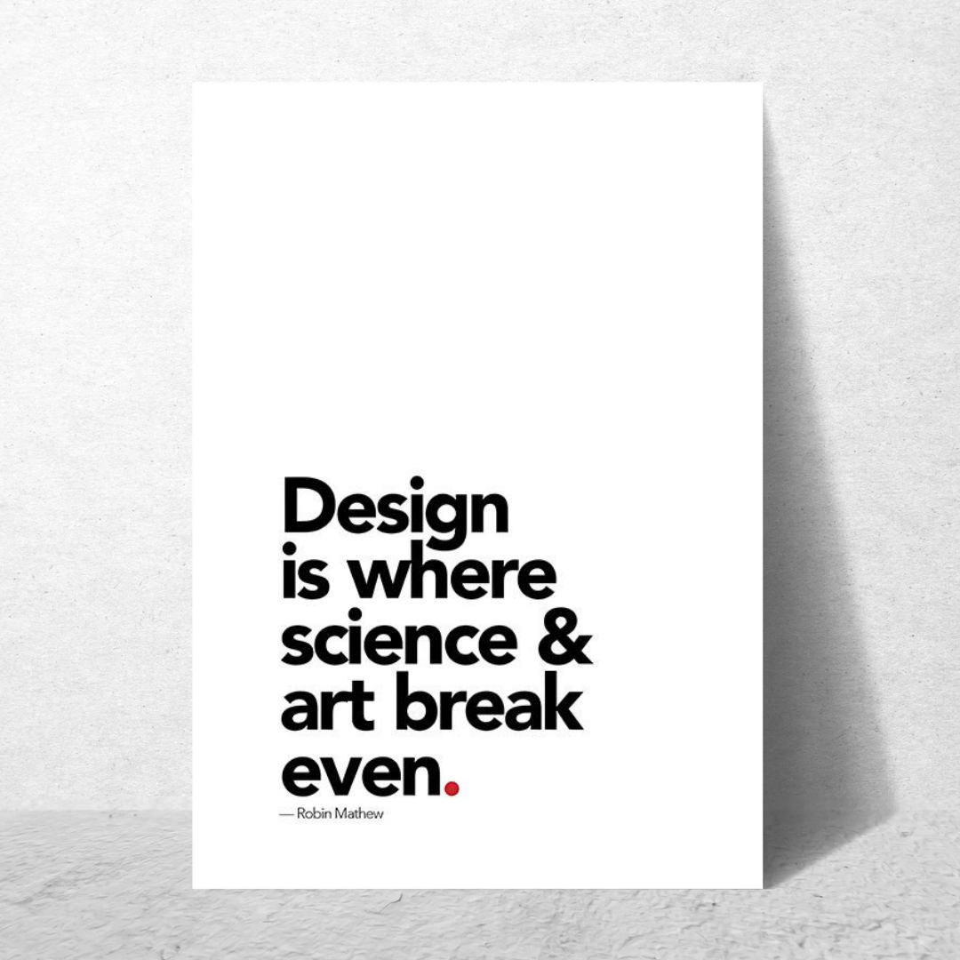 Design
