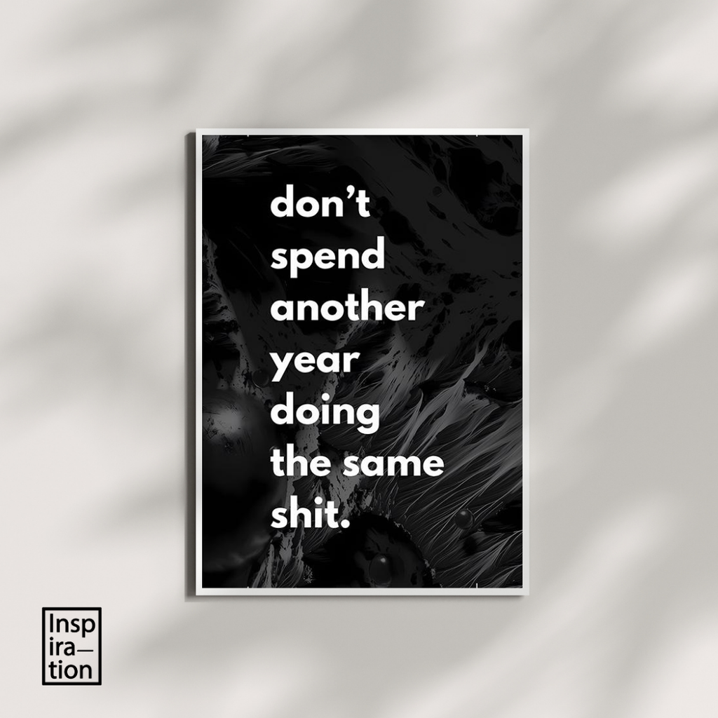 Another Year?