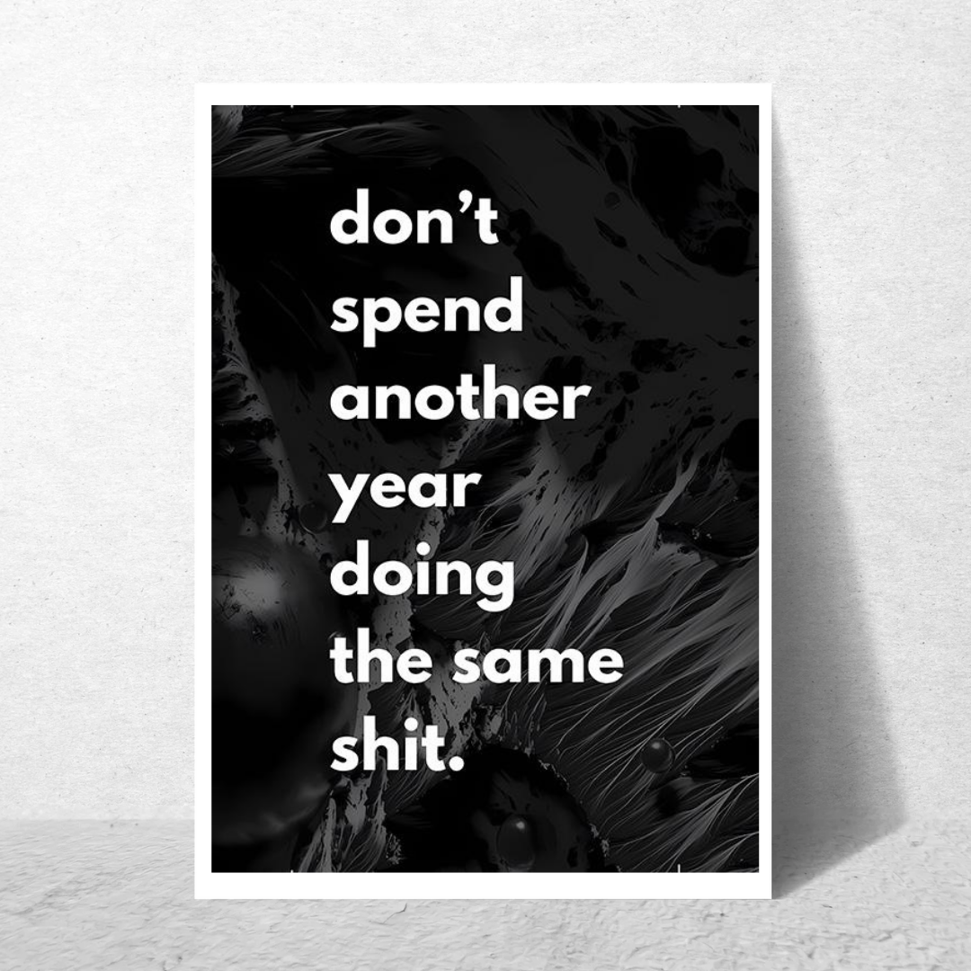 Another Year?