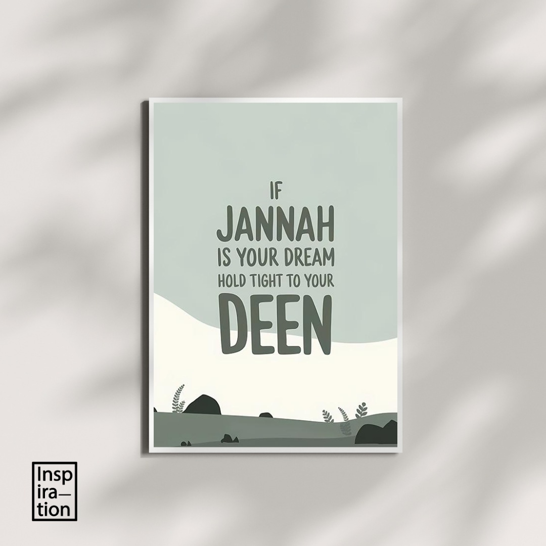 Jannah