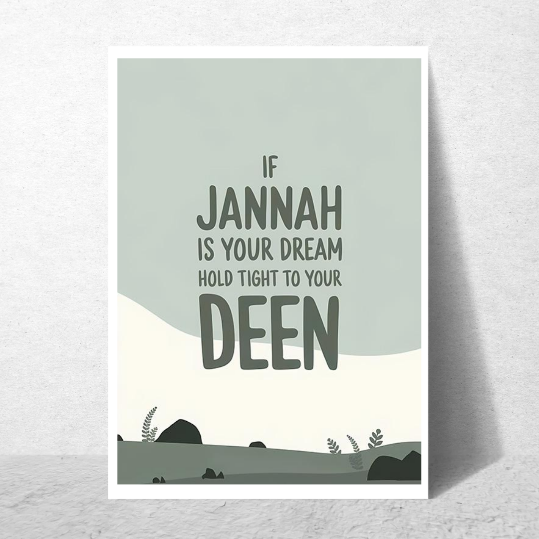 Jannah