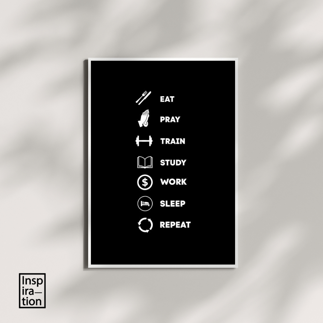 Routine
