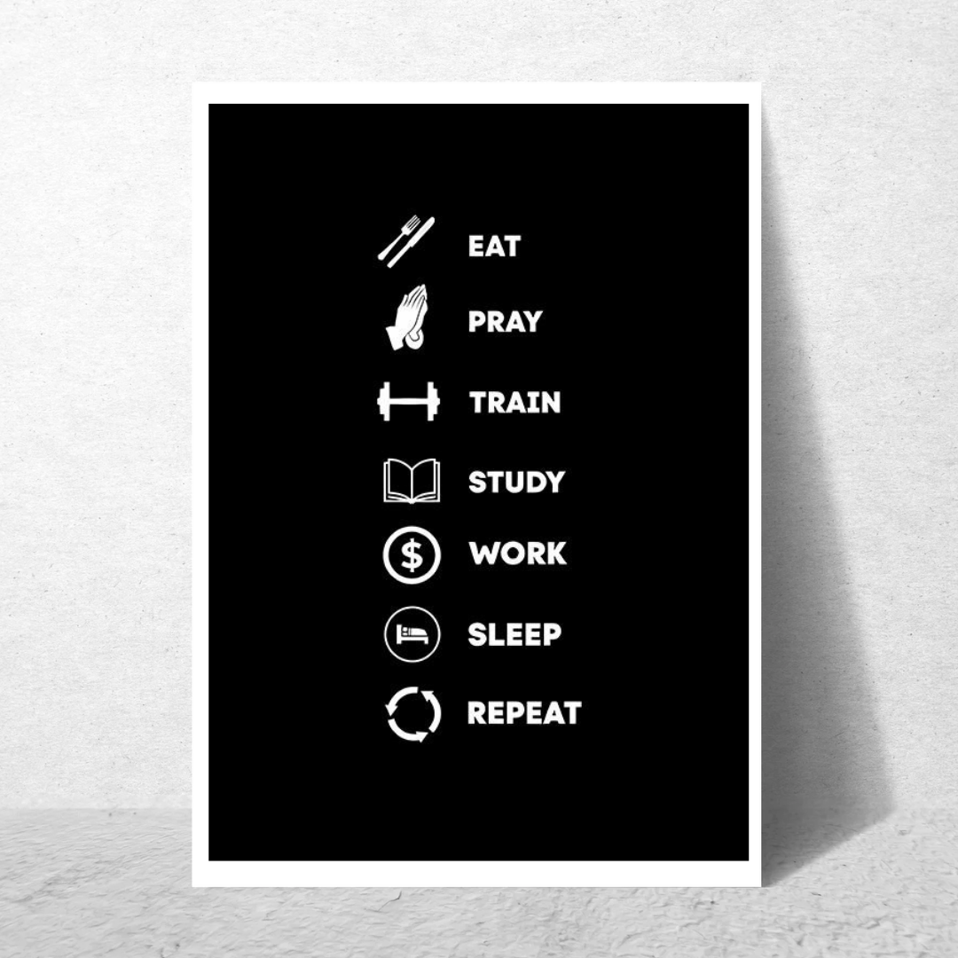 Routine