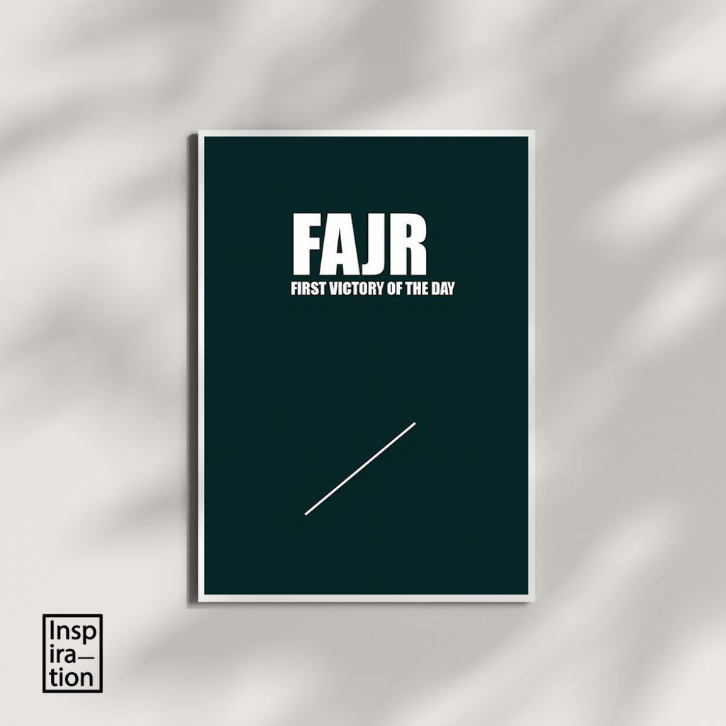 Fajr