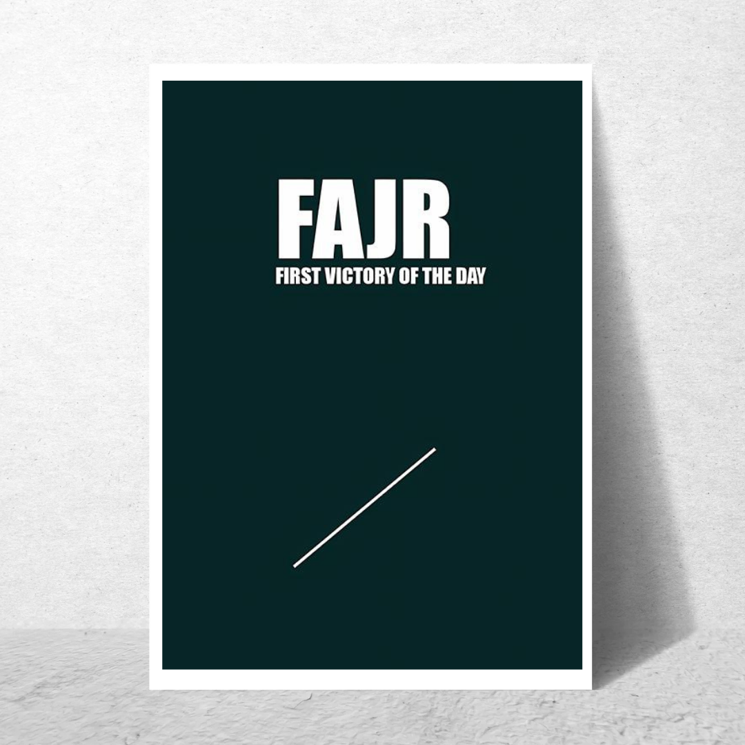 Fajr