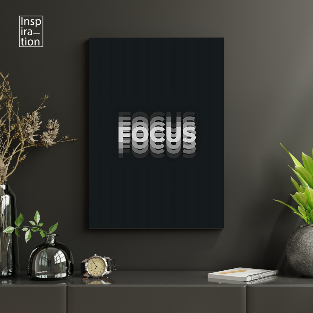 Focus