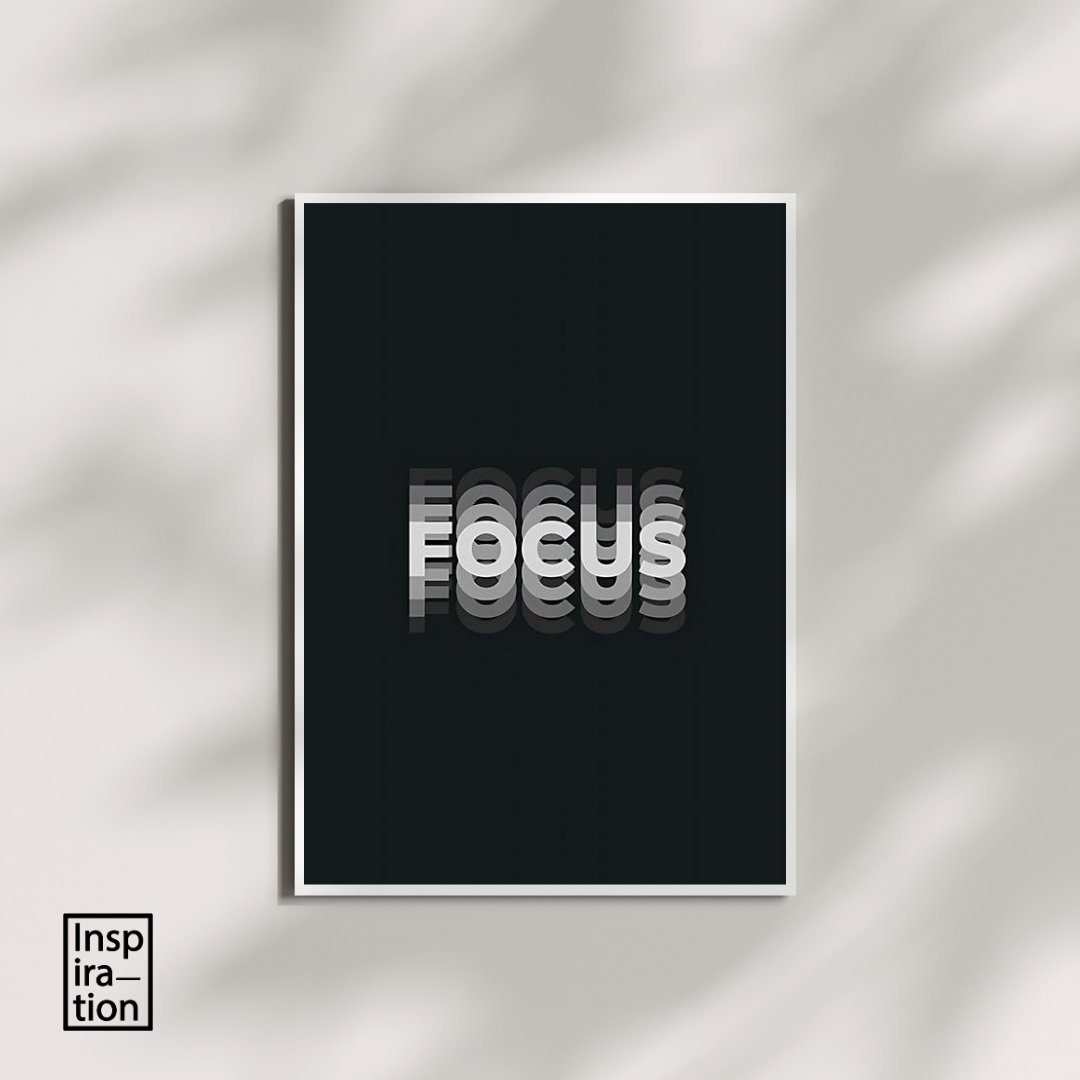 Focus