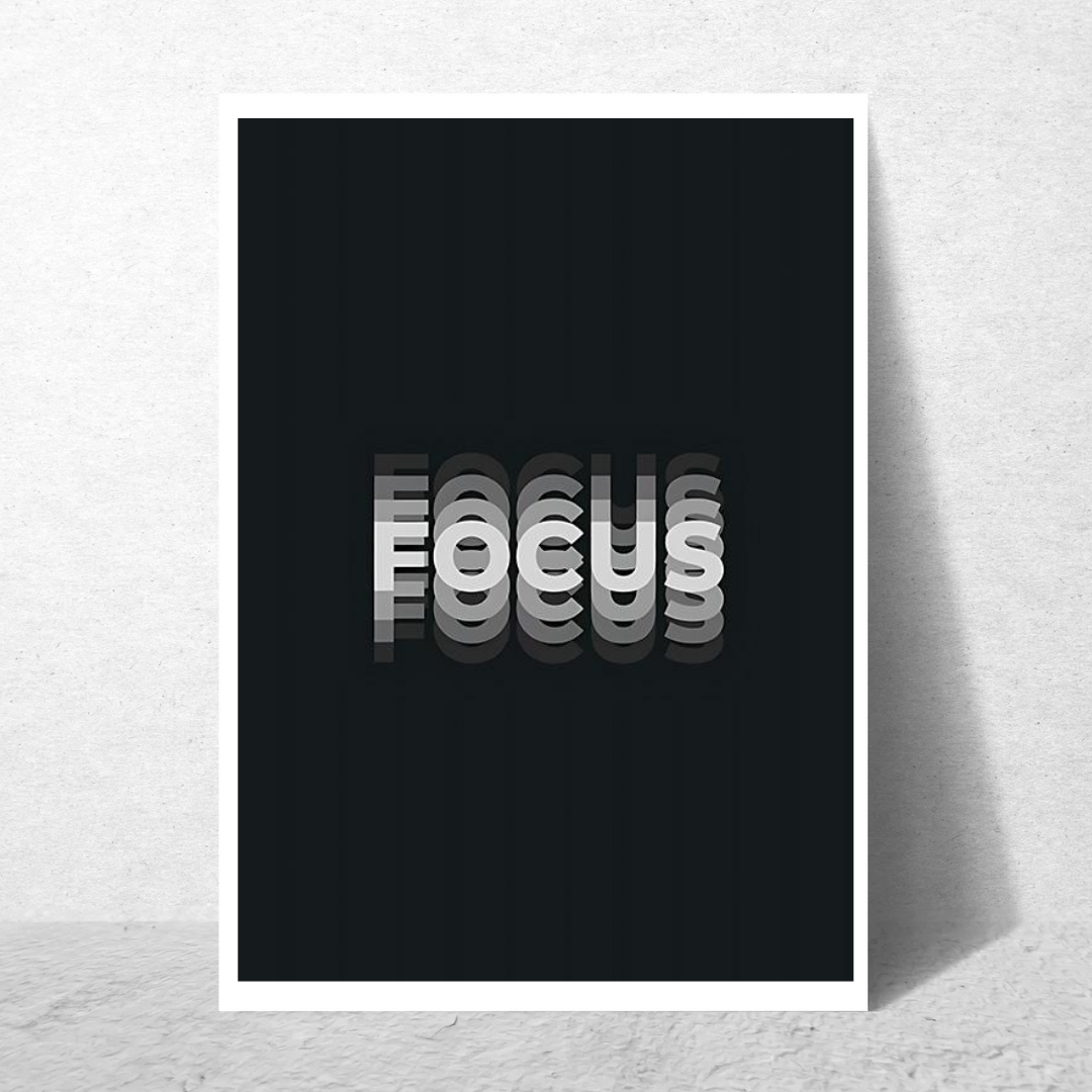 Focus
