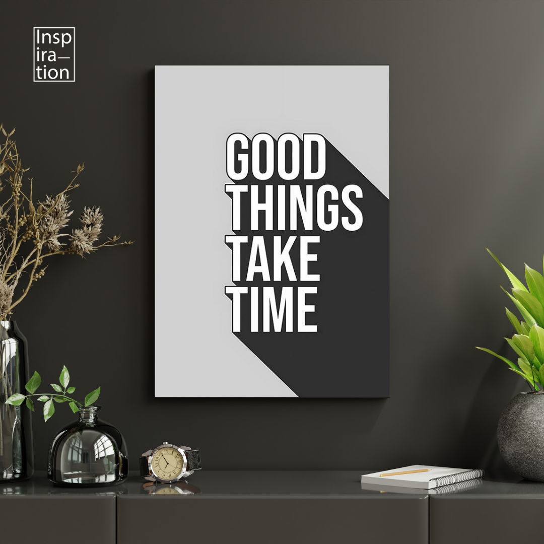Good Things