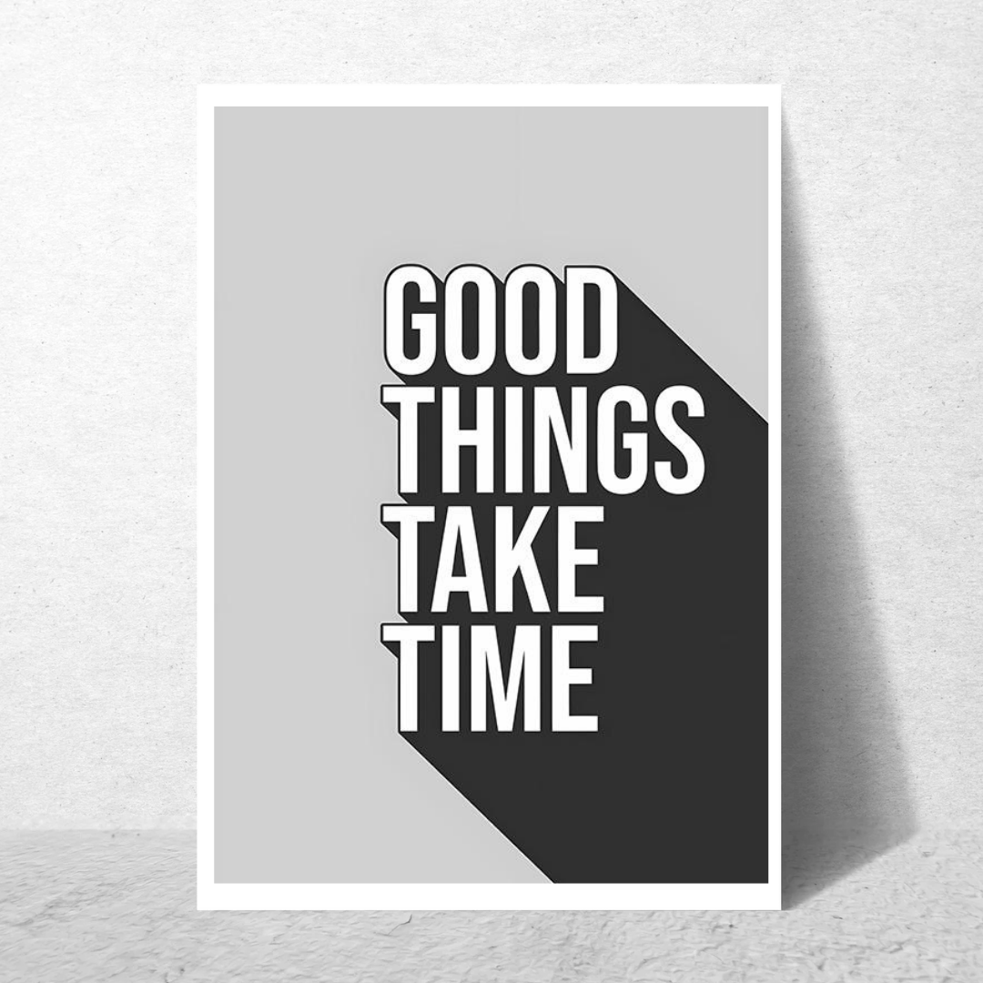 Good Things