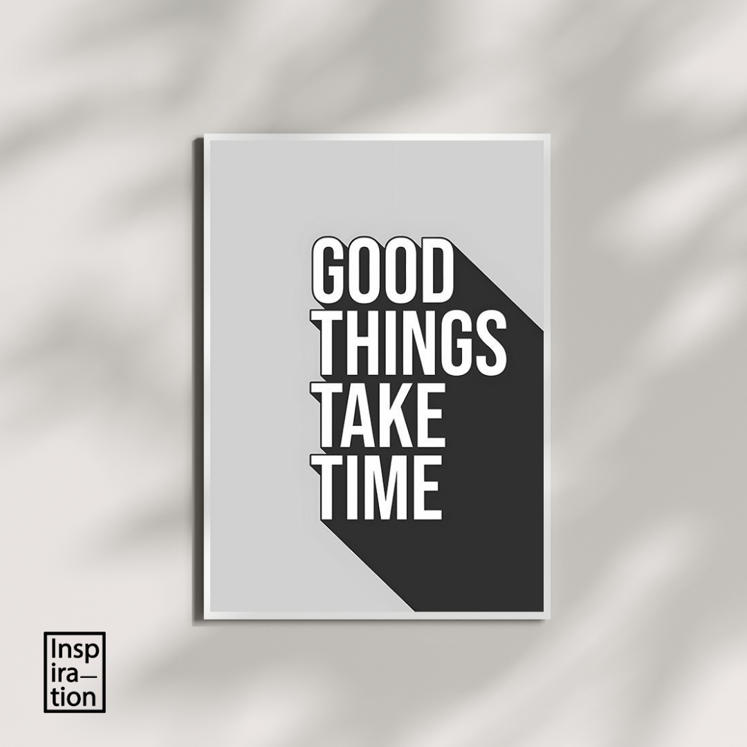 Good Things