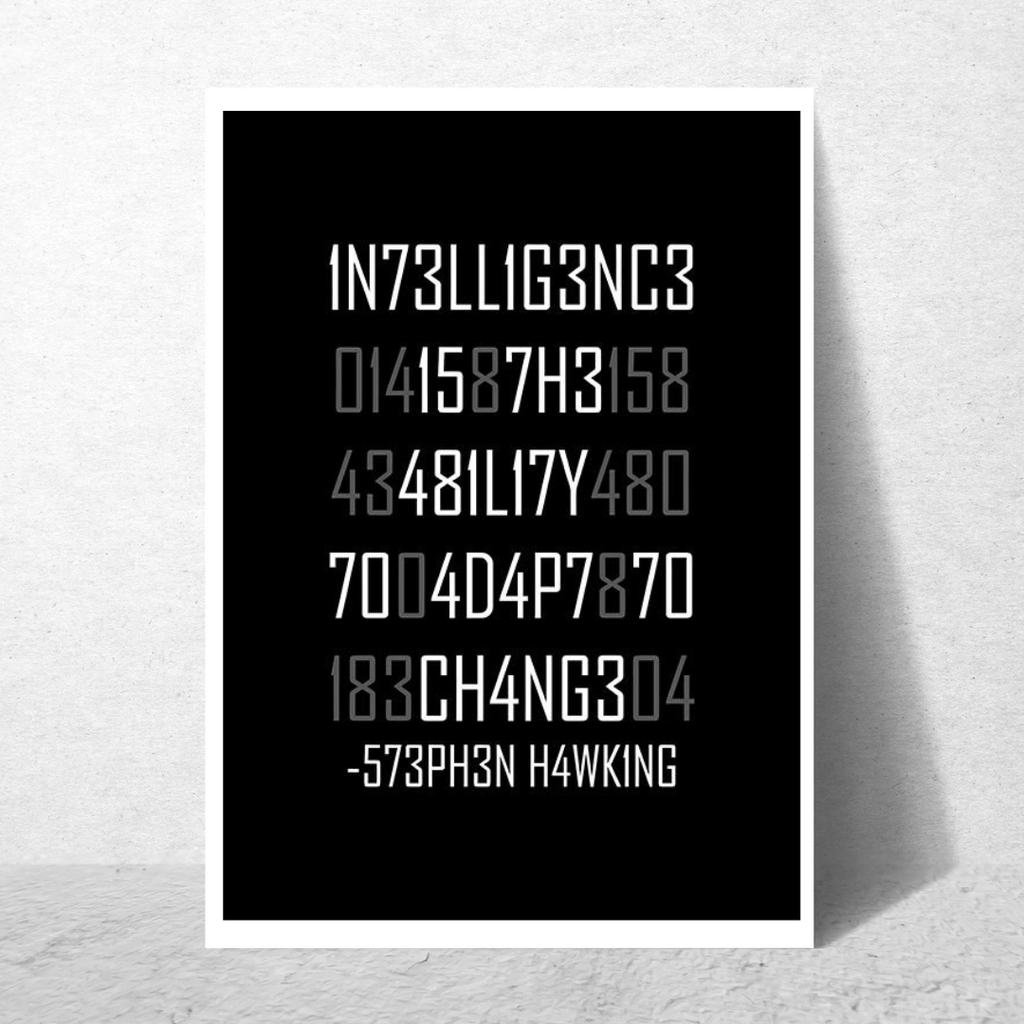 Intelligence