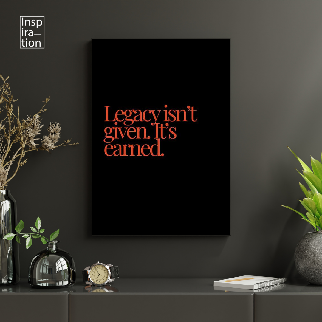 Legacy