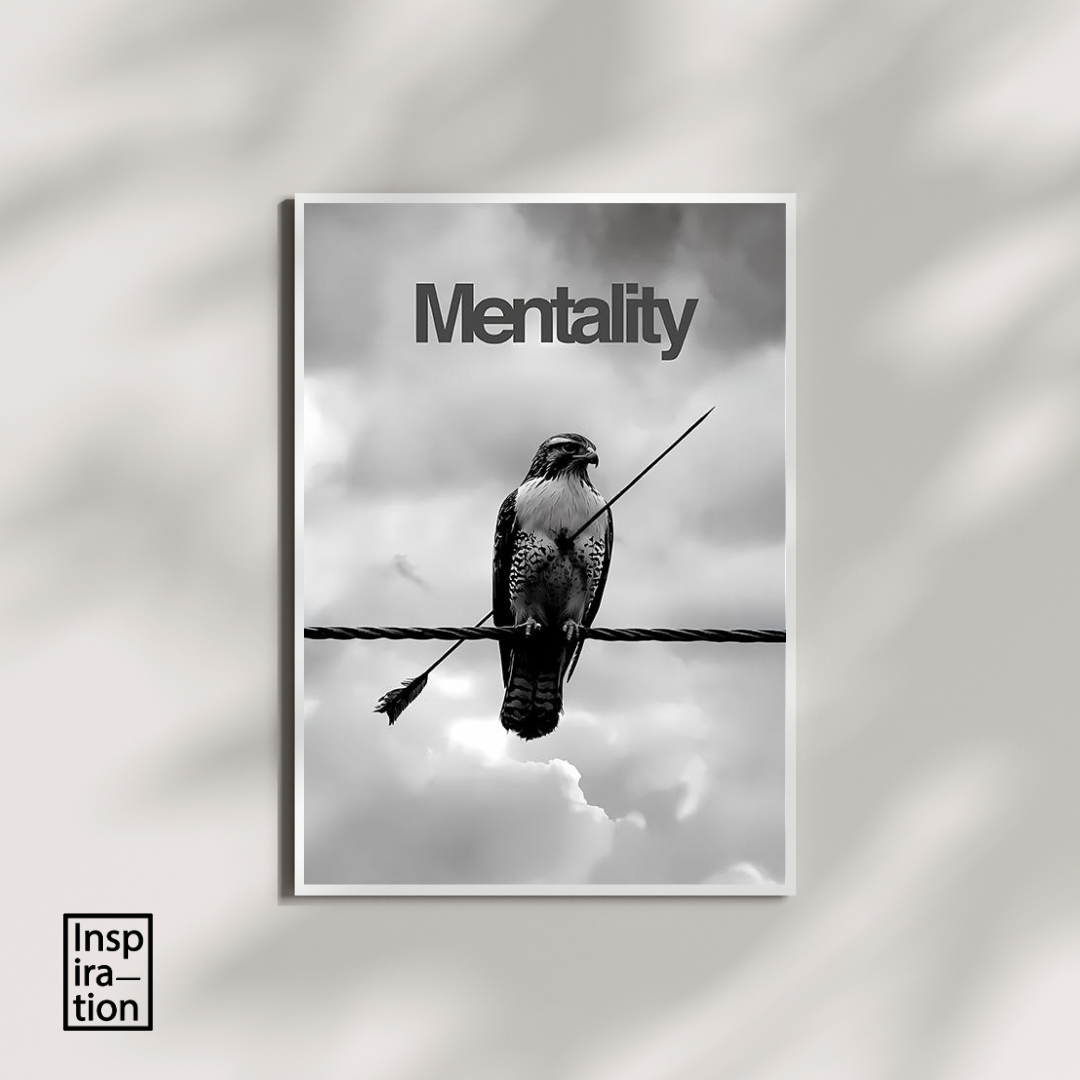 Mentality