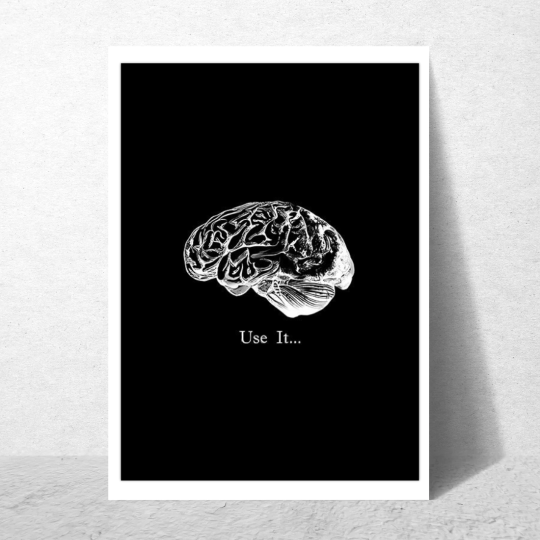 Use It