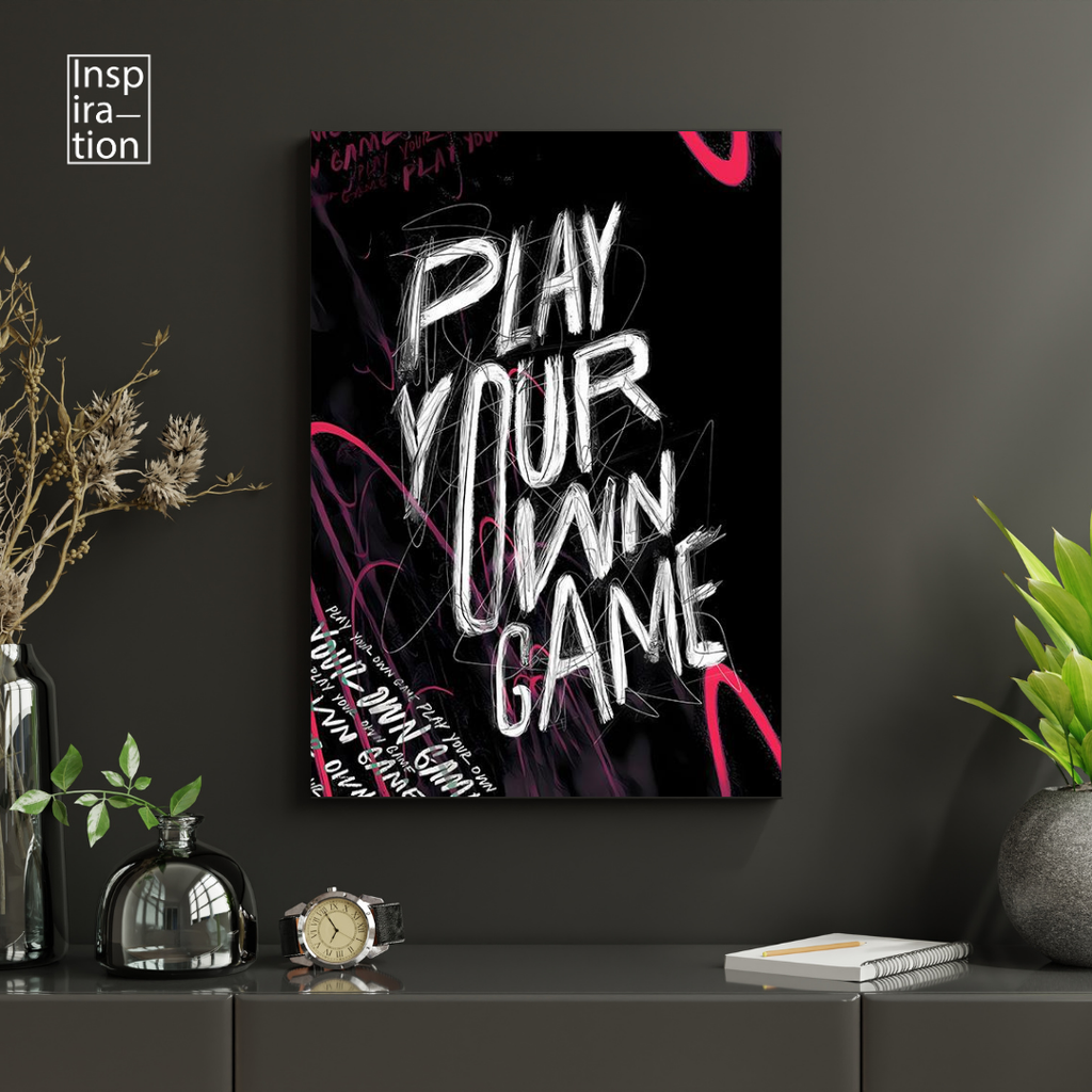 Play Your Game