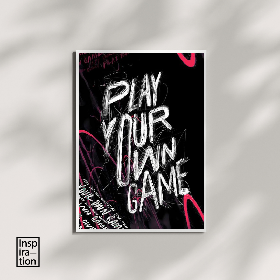 Play Your Game