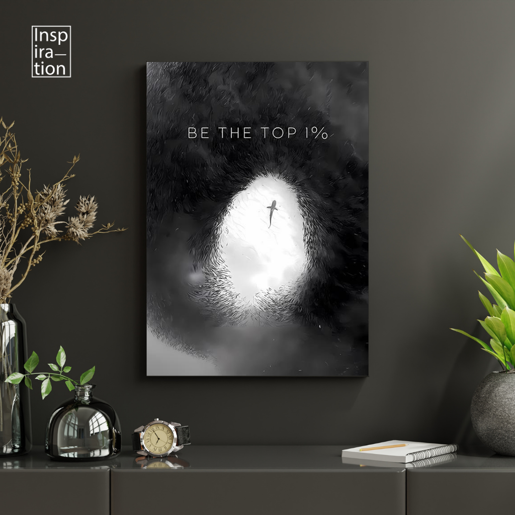 Be The Top