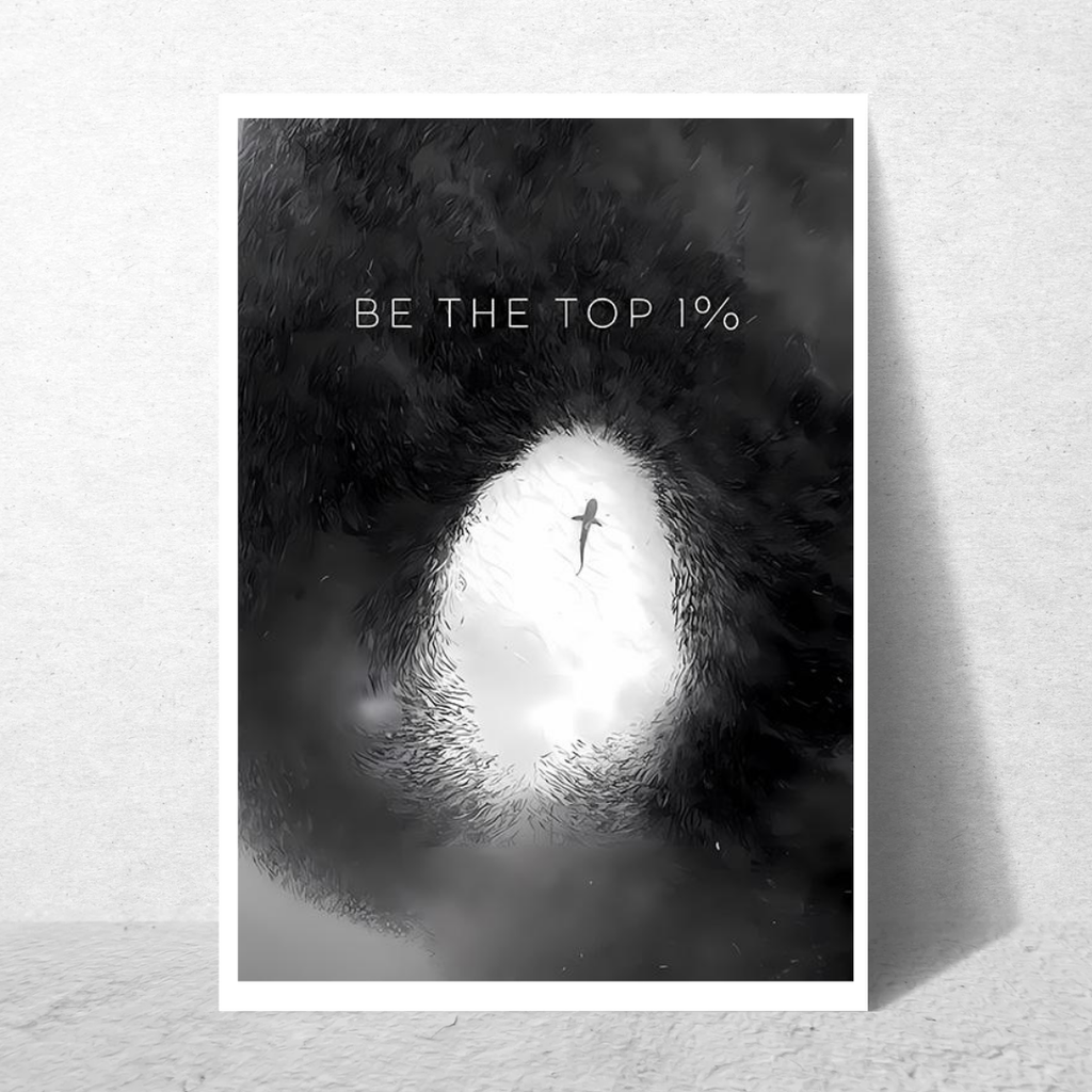 Be The Top