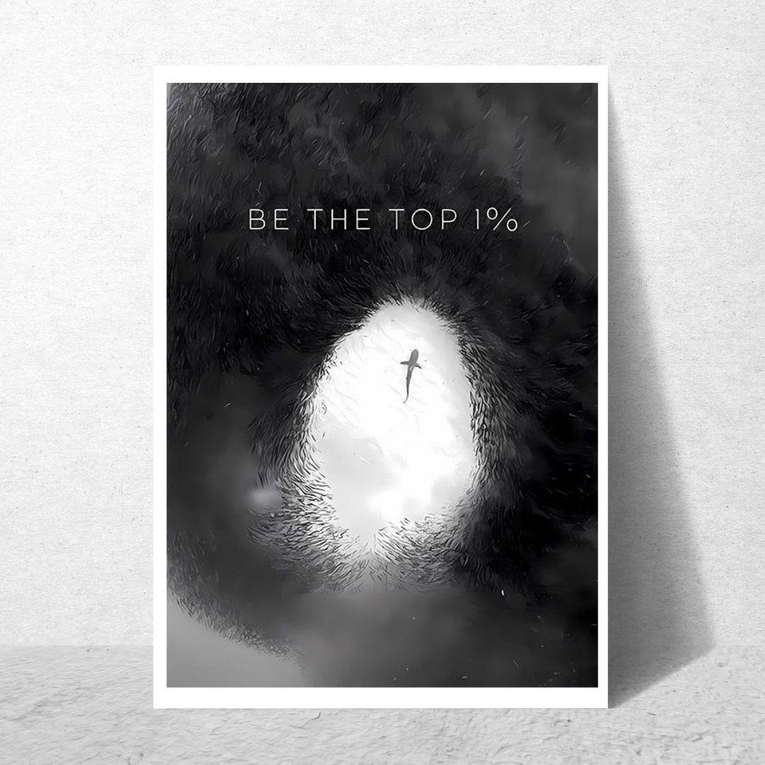 Be The Top