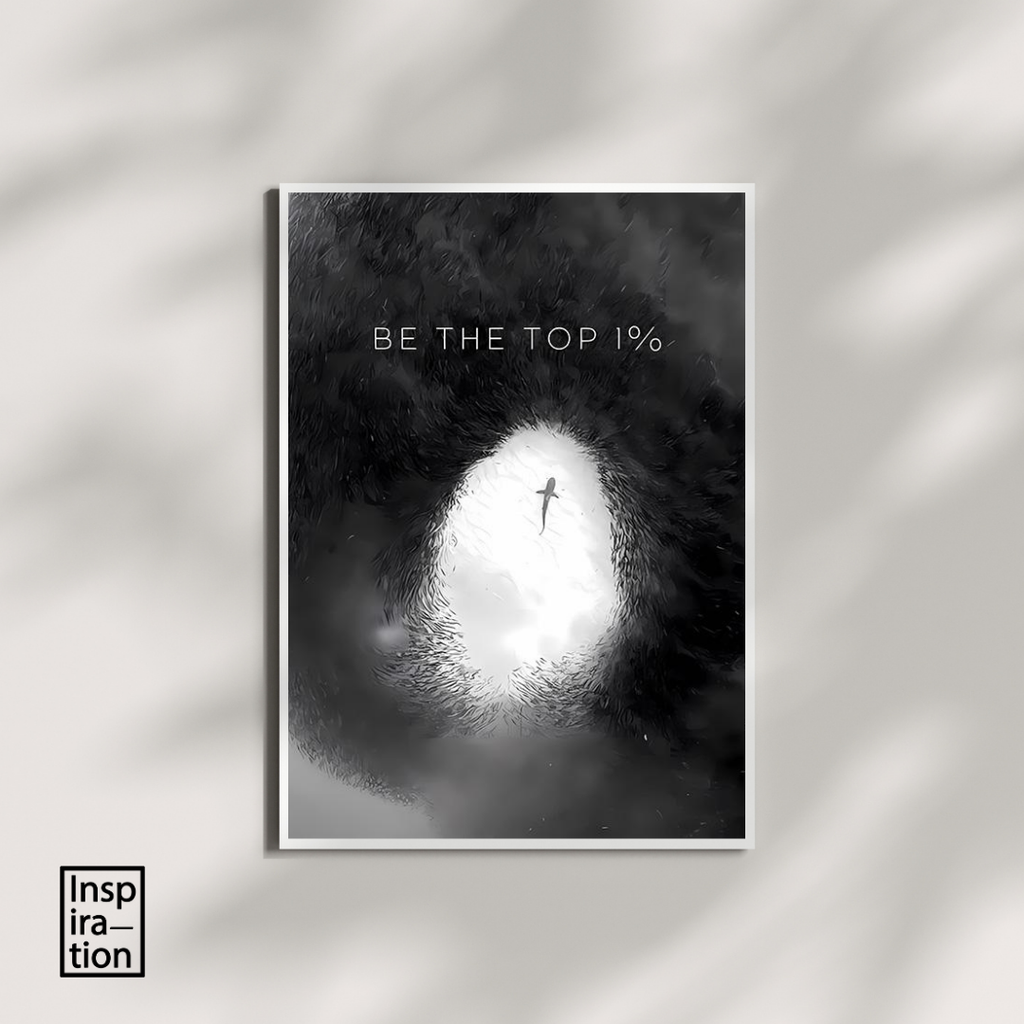 Be The Top