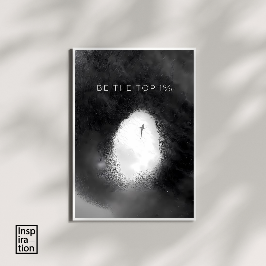 Be The Top