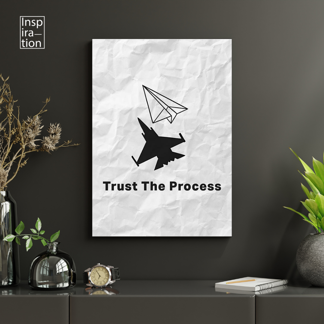 Trust The Process