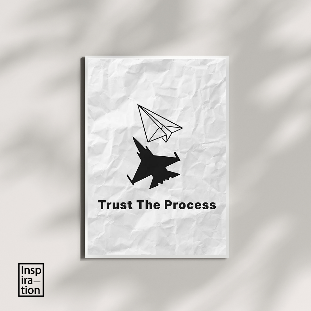 Trust The Process