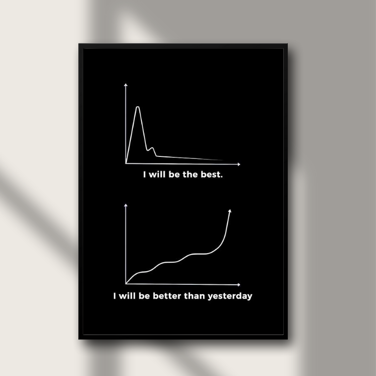 Poster - I'll Be Better