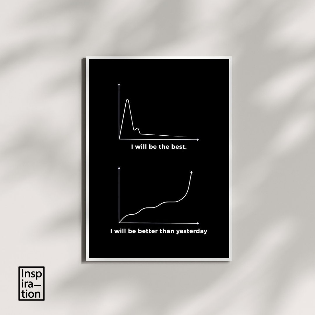 I'll Be Better