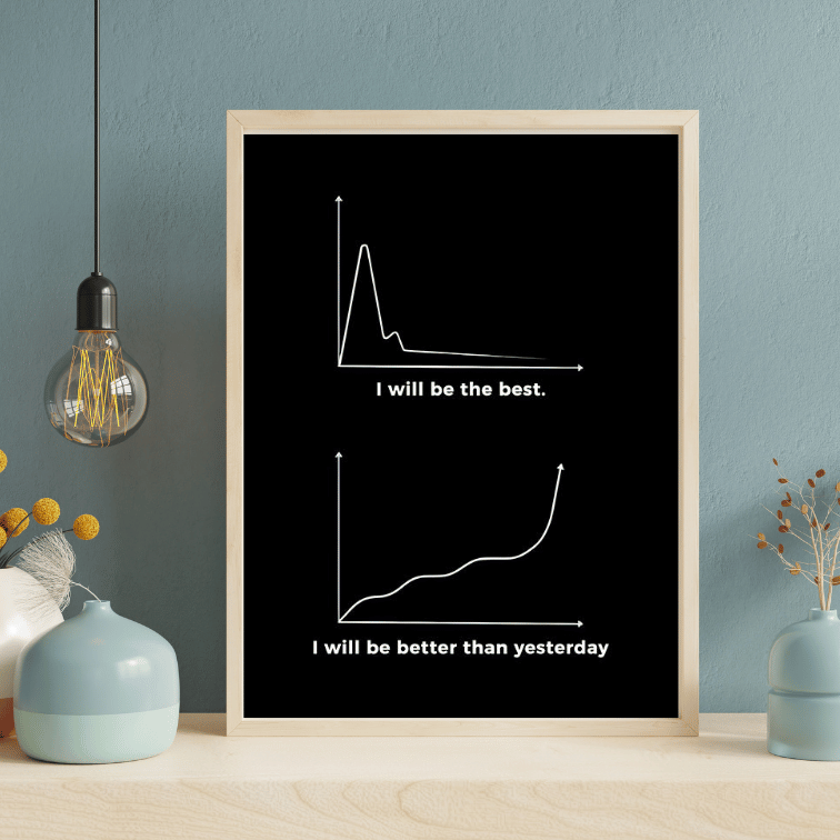 Poster - I'll Be Better