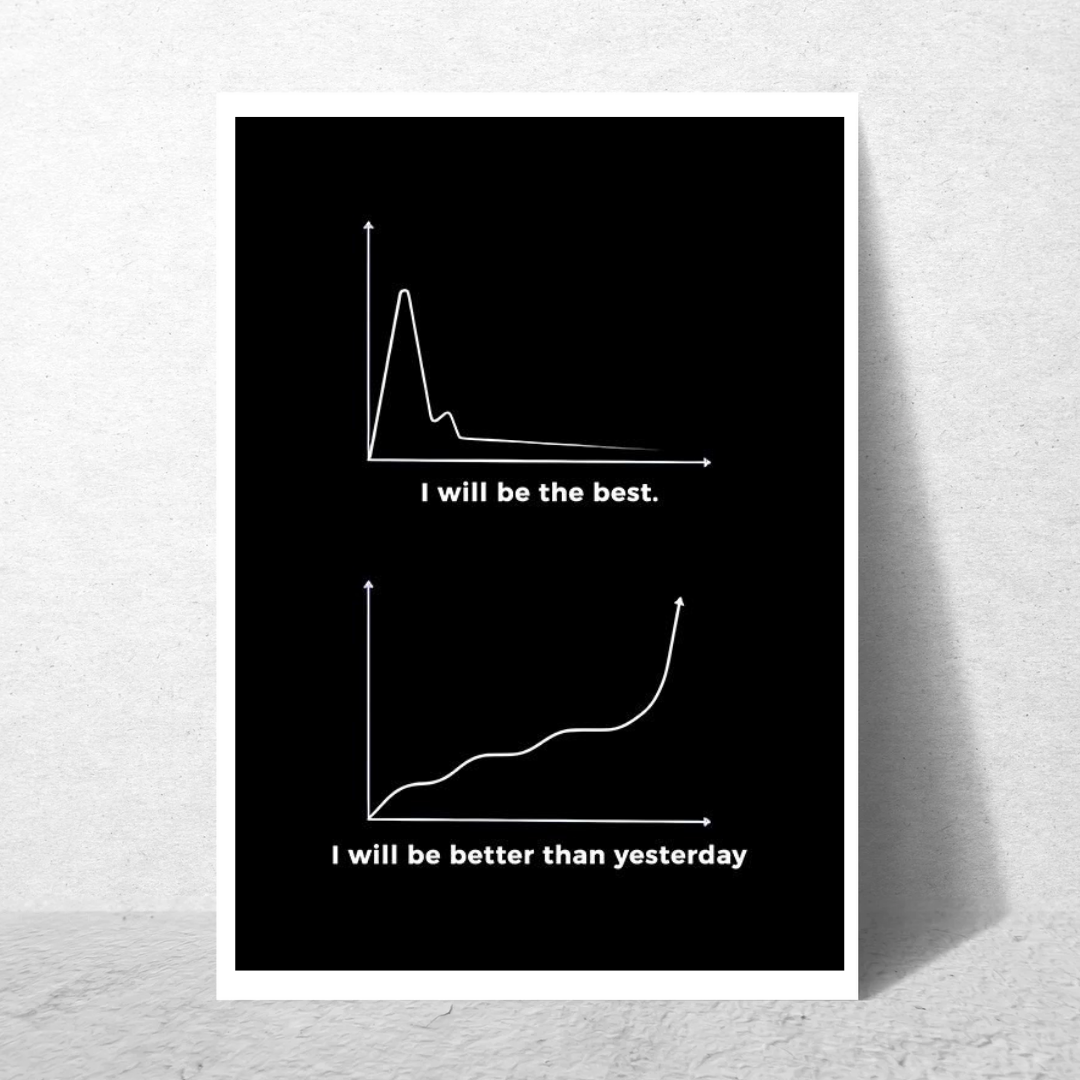 I'll Be Better